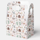 Ballotins Anne des pignons verts (Ouvert)