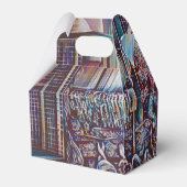 Ballotins Anneaux de la 8e rue (Arrière)