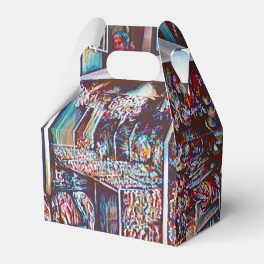 Ballotins Anneaux de la 8e rue (Verso)