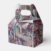 Ballotins Anneaux de la 8e rue (Arrière)