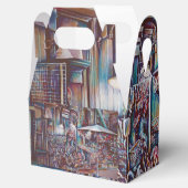 Ballotins Anneaux de la 8e rue (Ouvert)