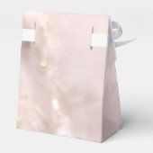 Ballotins Anneaux mariages romantiques (Arrière)