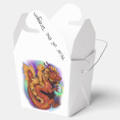 Ballotins Année chinoise du zodiaque 2024 (Ouvert)