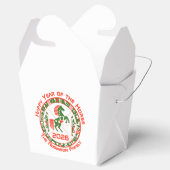 Ballotins Année du cheval 2026 (Ouvert)