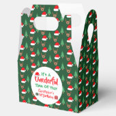 Ballotins Année impensable 1er anniversaire (Ouvert)