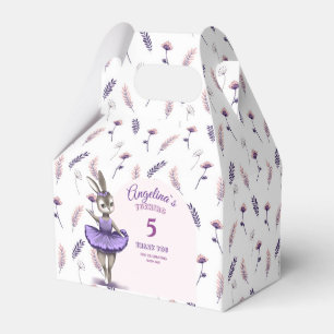 Ballotins ANNIVERSAIRE ballotin