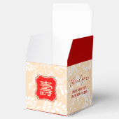 Ballotins Anniversaire chinois "longévité" (jusqu'à 99 ans)  (Ouvert)