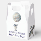 Ballotins Anniversaire dans l'espace extra-atmosphérique  (Ouvert)