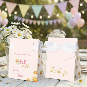 Ballotins Anniversaire de Daisy 1 an N'est-elle pas UNIQUE R