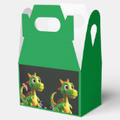 Ballotins anniversaire de dinasaur (Ouvert)