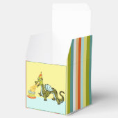 Ballotins Anniversaire de dragon (Ouvert)