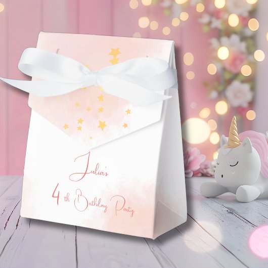 Ballotins Anniversaire de enfant de hérisson aquarelle