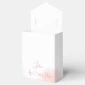 Ballotins Anniversaire de enfant de hérisson aquarelle (Ouvert)