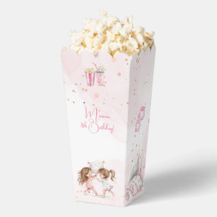 Ballotins Anniversaire de enfant en pyjama couché