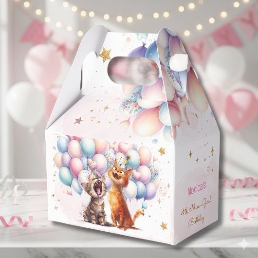 Ballotins Anniversaire de enfant médullaire