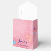 Ballotins Anniversaire de enfant mignon Little Monster (Ouvert)