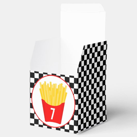 Ballotins Anniversaire de Fry (Ouvert)