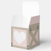 Ballotins Anniversaire de la cage animale farcie (Ouvert)