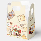 Ballotins Anniversaire de la chambre d'évasion (Ouvert)