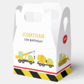 Ballotins anniversaire de la CONSTRUCTION (Ouvert)