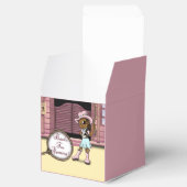 Ballotins Anniversaire de la Cowgirl afro-américaine (Ouvert)