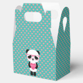 Ballotins Anniversaire de la Cute Panda - Merci ! (Ouvert)