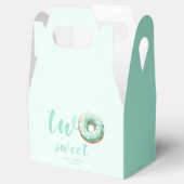 Ballotins Anniversaire de la Donut verte (Ouvert)