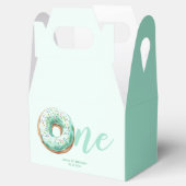 Ballotins Anniversaire de la Donut verte (Ouvert)