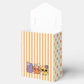 Ballotins Anniversaire de la fête de la nuit - Halloween nui (Ouvert)