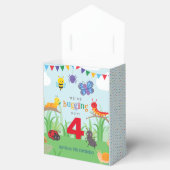 Ballotins Anniversaire de la fête des bogues (Ouvert)