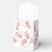 Ballotins Anniversaire de la fille de la gomme rose (Ouvert)