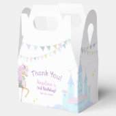 Ballotins Anniversaire de la licorne ballotin. (Ouvert)