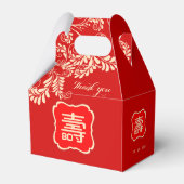 Ballotins Anniversaire de la longévité chinoise (99 ans et m (Verso)