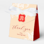 Ballotins Anniversaire de la longévité chinoise (99 ans et m (Verso)