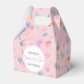 Ballotins Anniversaire De La Mer (Arrière)