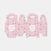 Ballotins Anniversaire De La Mer (Déplié)