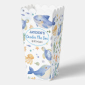 Ballotins Anniversaire De La Mer (Verso)