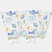 Ballotins Anniversaire De La Mer (Déplié)