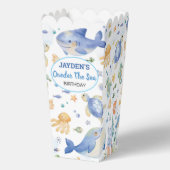 Ballotins Anniversaire De La Mer (Recto)