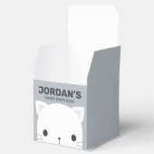 Ballotins Anniversaire de la petite chatte (Ouvert)