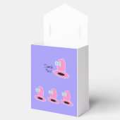 Ballotins Anniversaire de la petite fille (Ouvert)