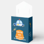 Ballotins Anniversaire de la police (Ouvert)