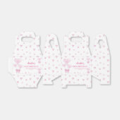 Ballotins Anniversaire de la Saint-Valentin (Déplié)