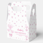 Ballotins Anniversaire de la Saint-Valentin (Ouvert)