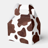 Ballotins Anniversaire de la vache Highland (Arrière)