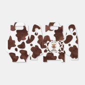 Ballotins Anniversaire de la vache Highland (Déplié)