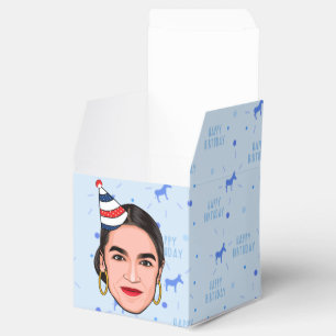 BALLOTINS ANNIVERSAIRE DE L'AOC
