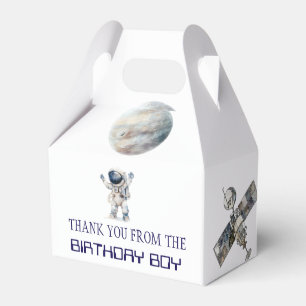 Ballotins Anniversaire de l'espace