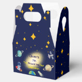 Ballotins Anniversaire de l'espace extra-atmosphérique - Ast (Ouvert)