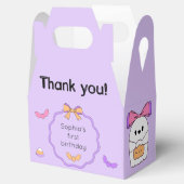 Ballotins Anniversaire de l'Halloween éffrayante (Ouvert)